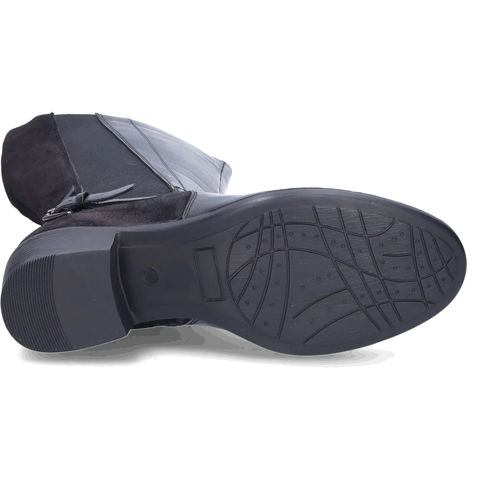 JJ Footwear Erfurt - Black