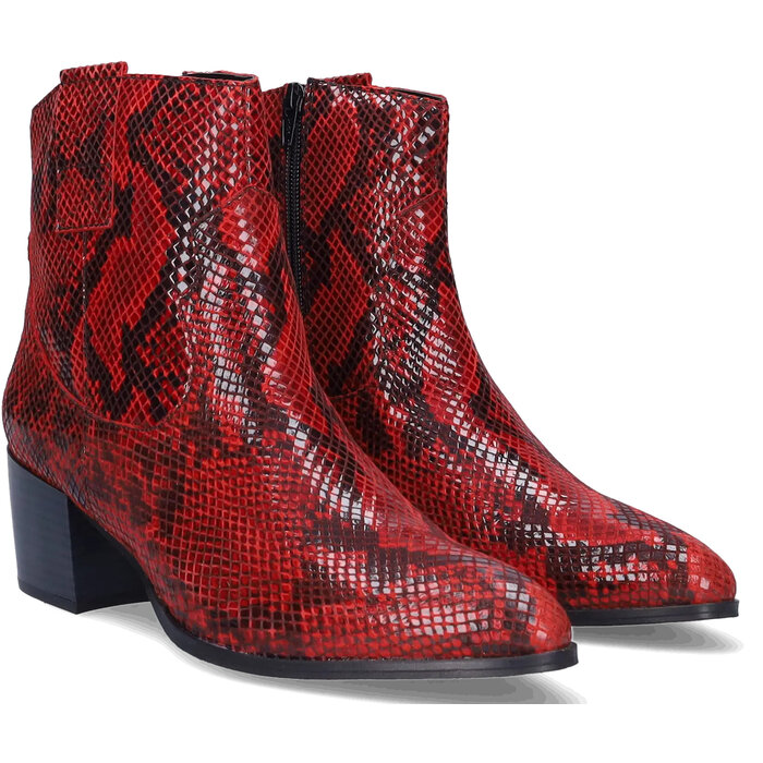 Epirus Epirus - Burgundy