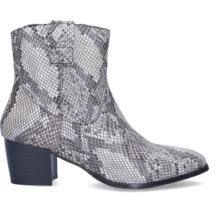 Epirus Epirus - Black White