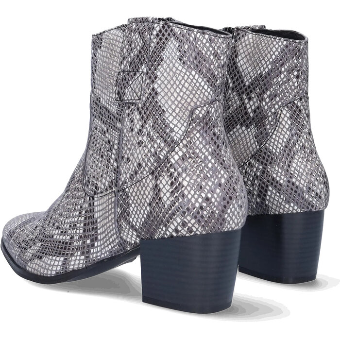 Epirus Epirus - Black White