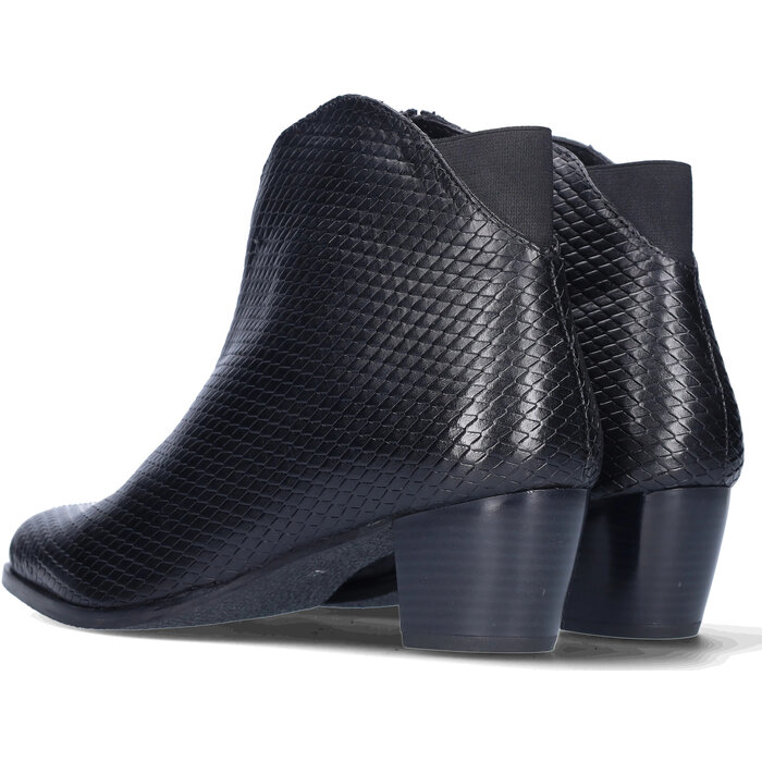 Didcot Didcot - Black Quilted pattern