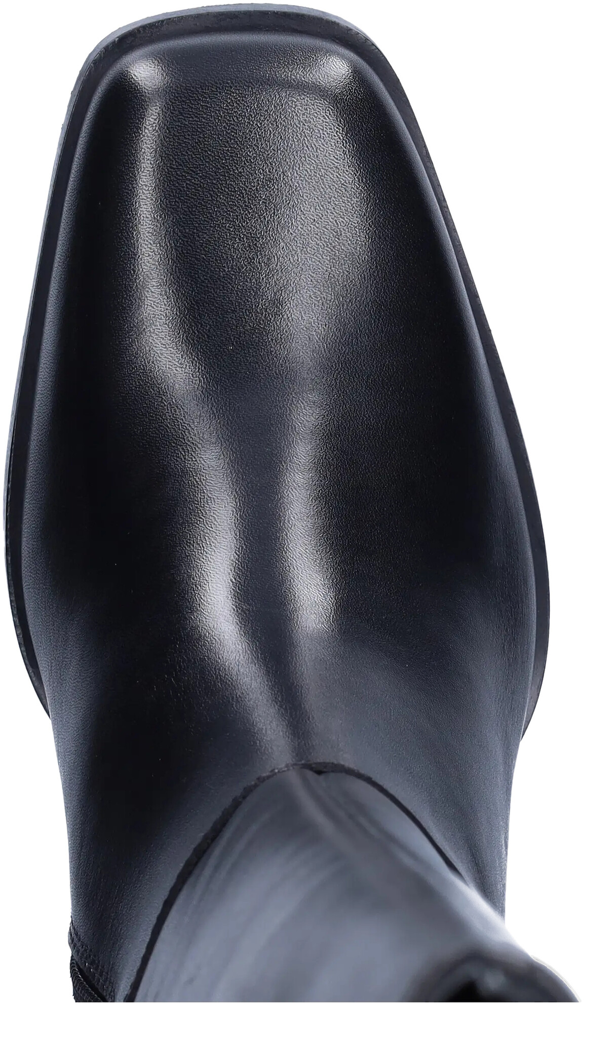 Lindau - Black - Wide calf boots - JJ Footwear US