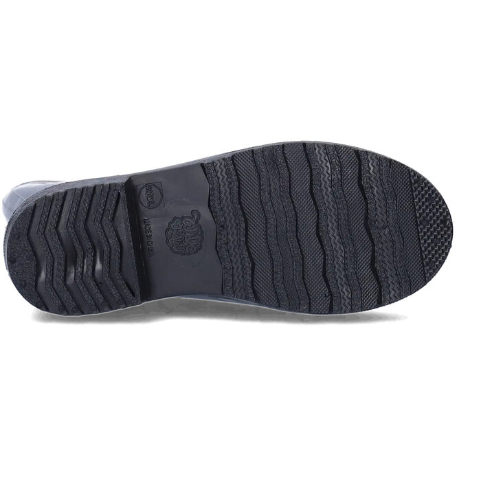 Wellies Wellies - Black Gray Leopard