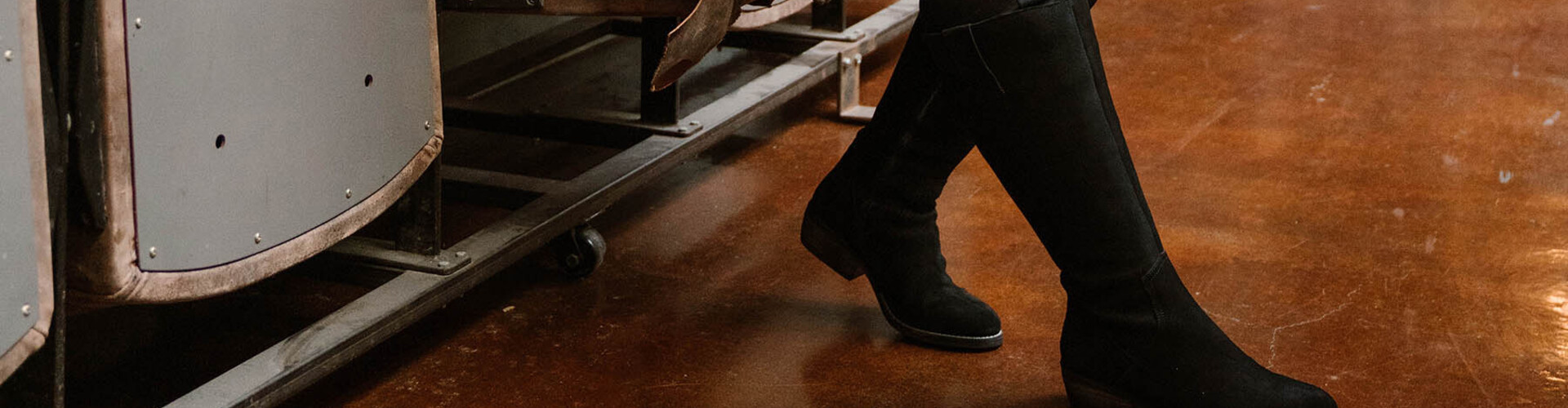 Everything About Calf Width and Shaft Height