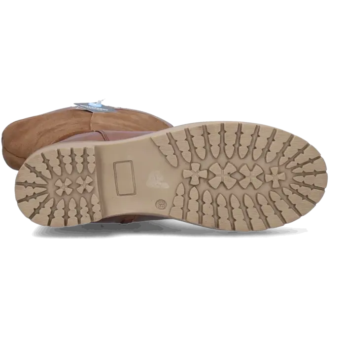 Melton Melton - Cognac