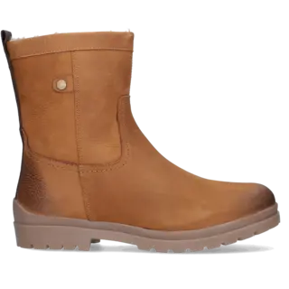 Acton Acton - Red/Brown
