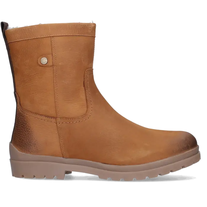 Acton Acton - Red/Brown