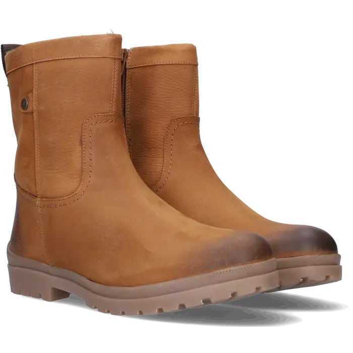 Acton Acton - Red/Brown