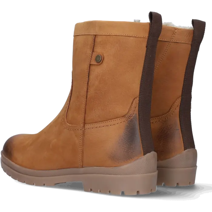 Acton Acton - Red/Brown