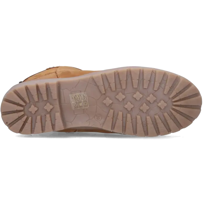 Acton Acton - Red/Brown