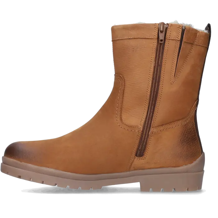 Acton Acton - Red/Brown