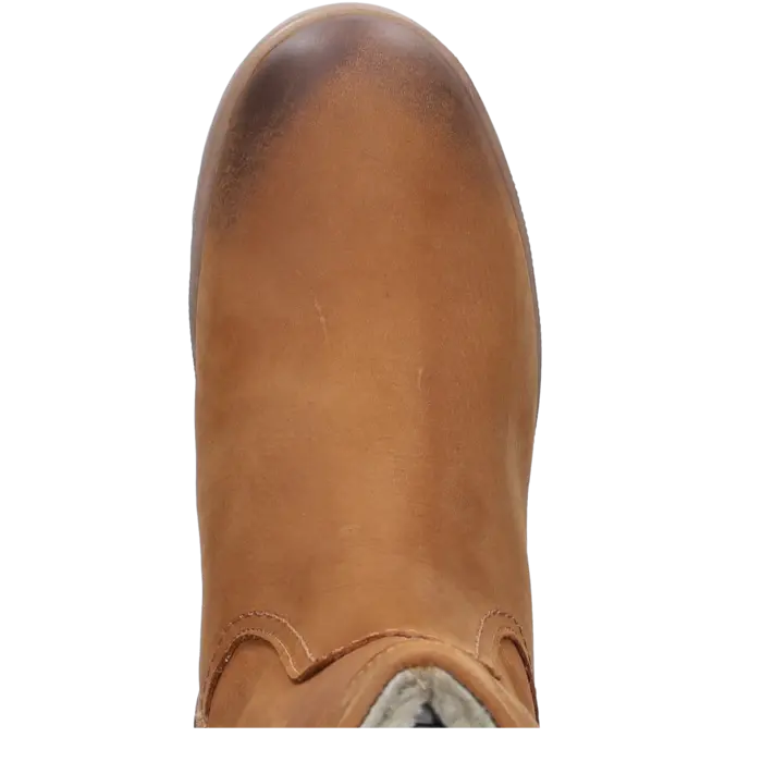 Acton Acton - Red/Brown