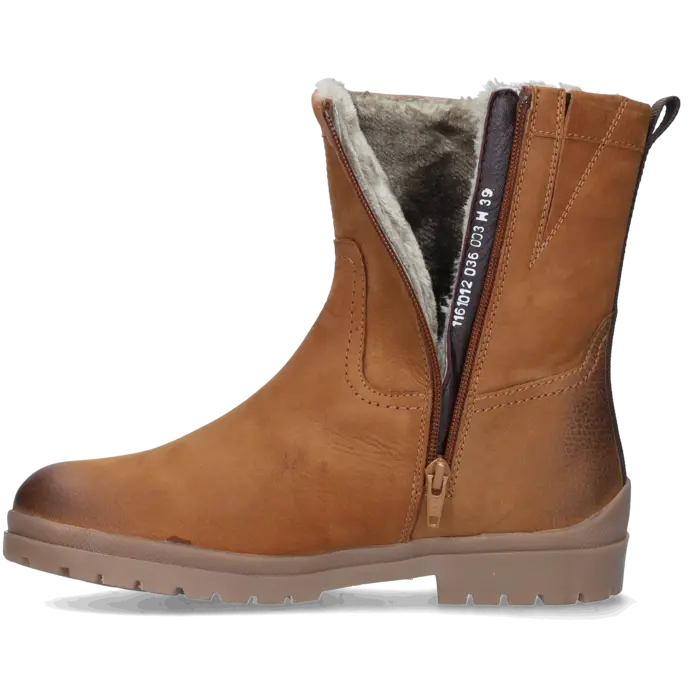 Acton Acton - Red/Brown