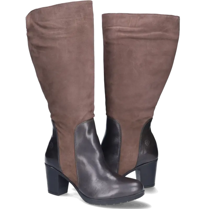 Brora Brora - Gray
