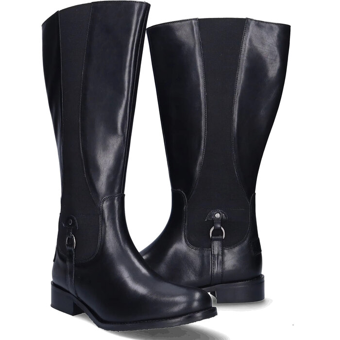 Aldridge Aldridge - Black