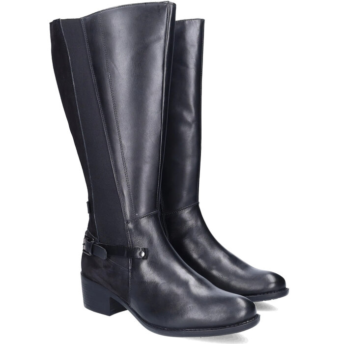 Versailles Versailles - Black