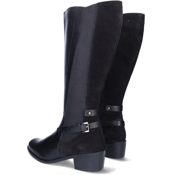 Versailles Versailles - Black