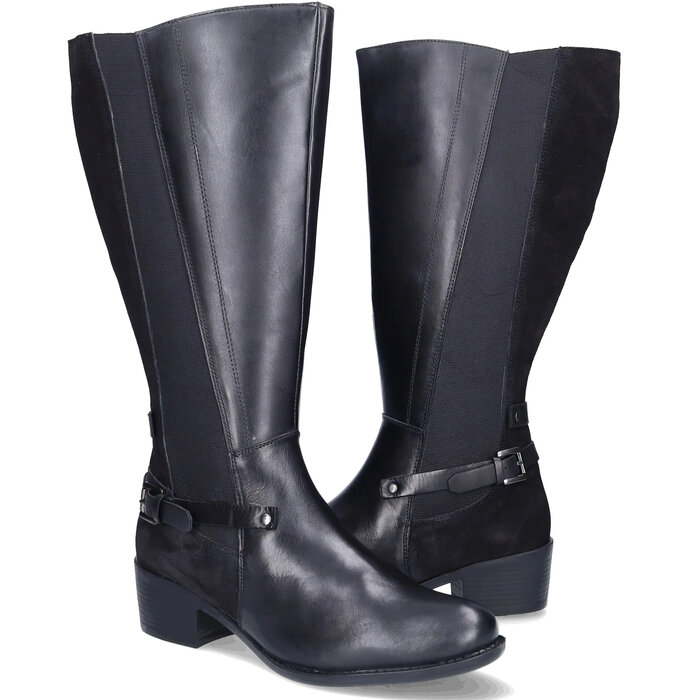 Versailles Versailles - Black