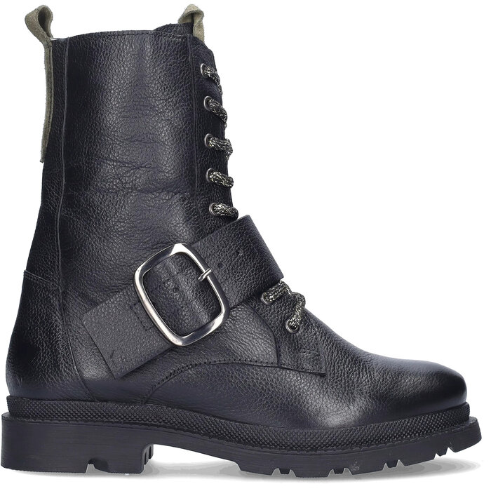 Pickering Pickering - Black