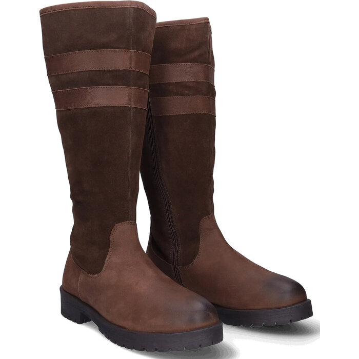 Woburn Woburn - Espresso