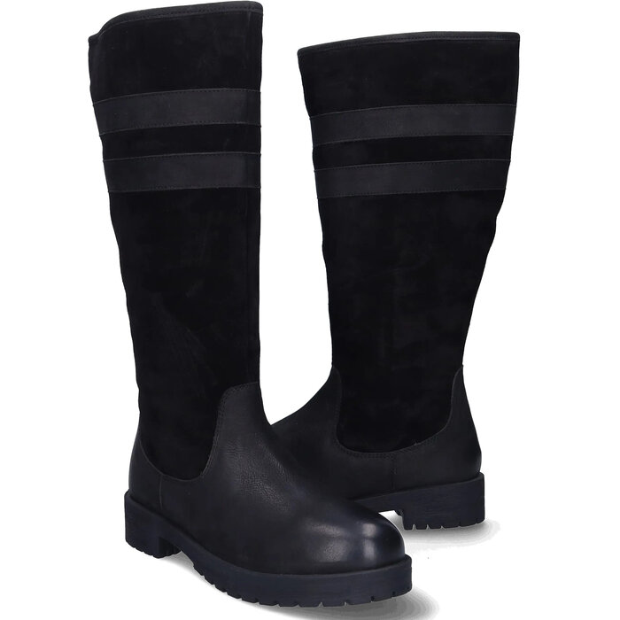 Woburn Woburn - Black