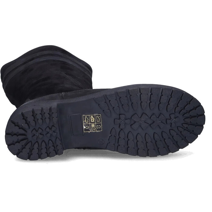 Woburn Woburn - Black