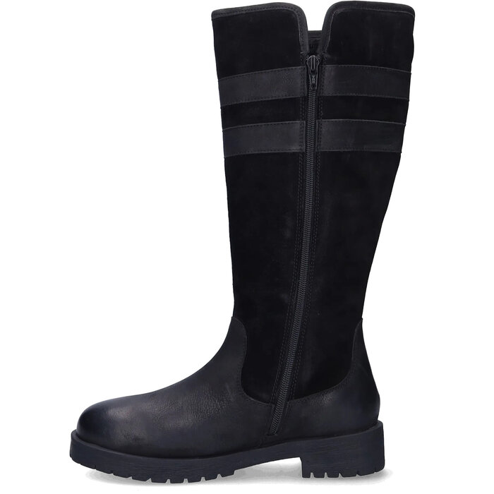 Woburn Woburn - Black