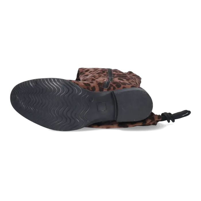 Tickhill Tickhill - Brown