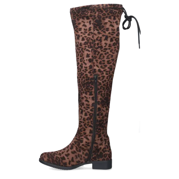 Tickhill Tickhill - Brown