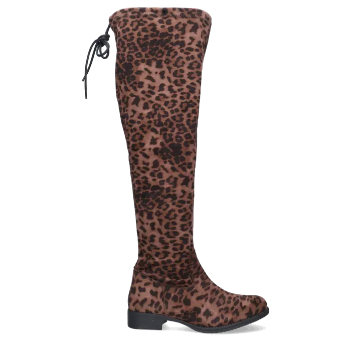 Tickhill Tickhill - Bruin