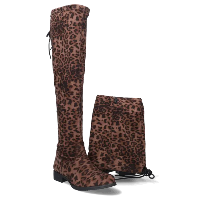 Tickhill Tickhill - Brown