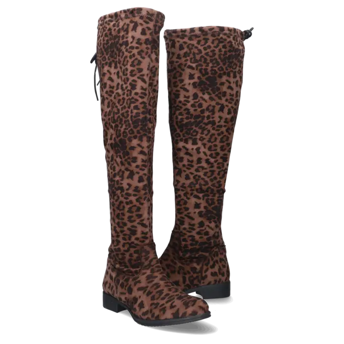 Tickhill Tickhill - Brown