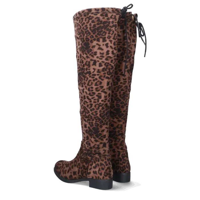 Tickhill Tickhill - Brown