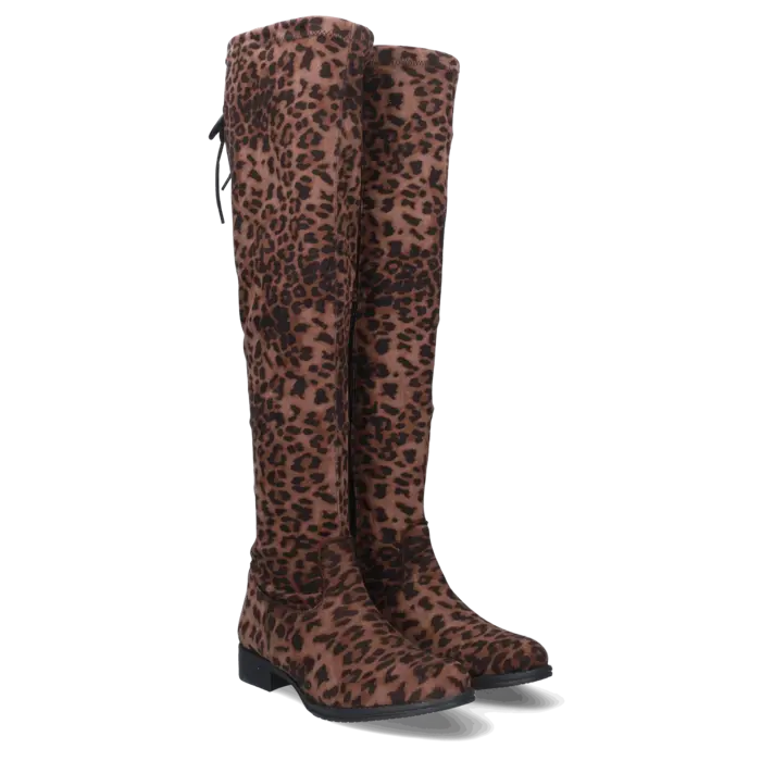 Tickhill Tickhill - Brown