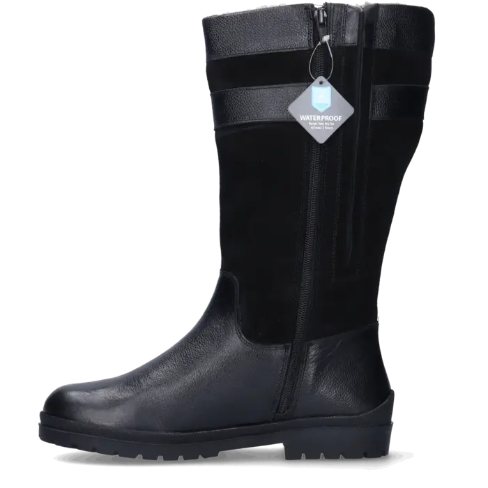 Harrow Harrow - Zwart