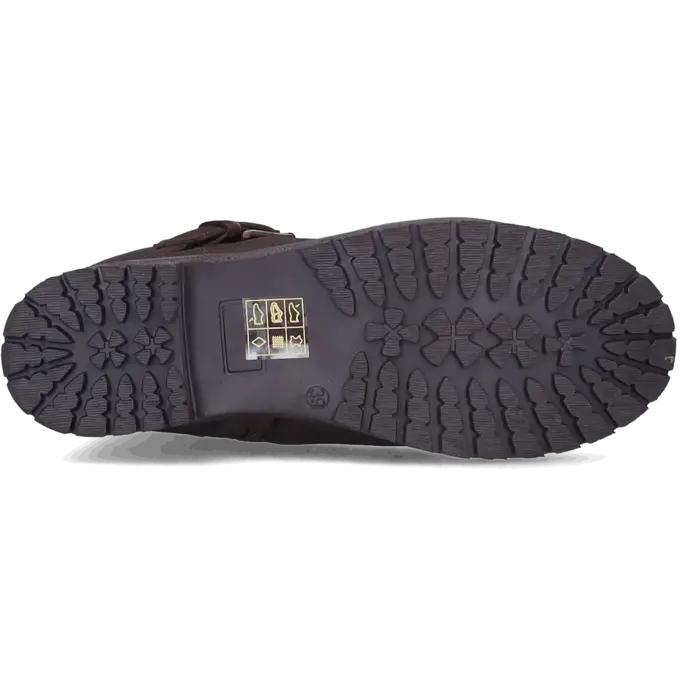 Ludlow Ludlow - Espresso