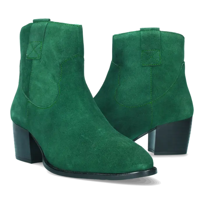 Epirus Epirus - Green