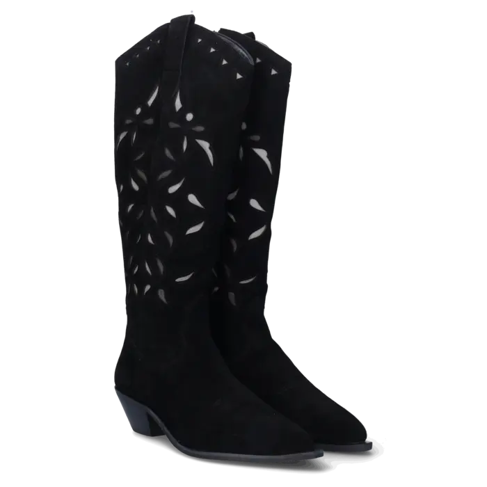 Longridge Longridge - Black