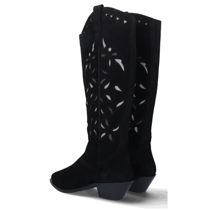 Longridge Longridge - Black