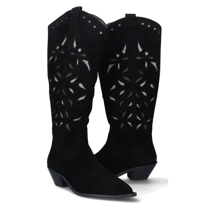 Longridge Longridge - Black