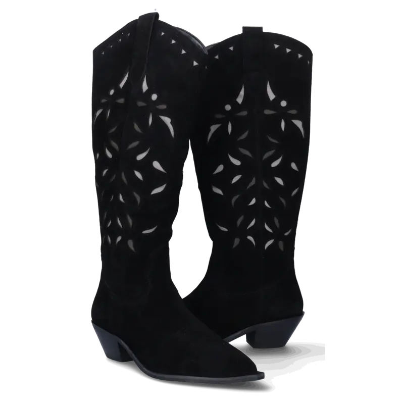 Longridge Longridge - Black