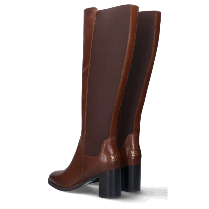 Hessle Hessle - Cognac