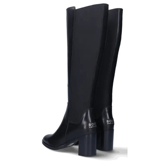 Hessle Hessle - Black