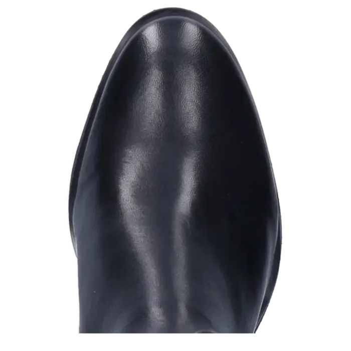 Hessle Hessle - Black