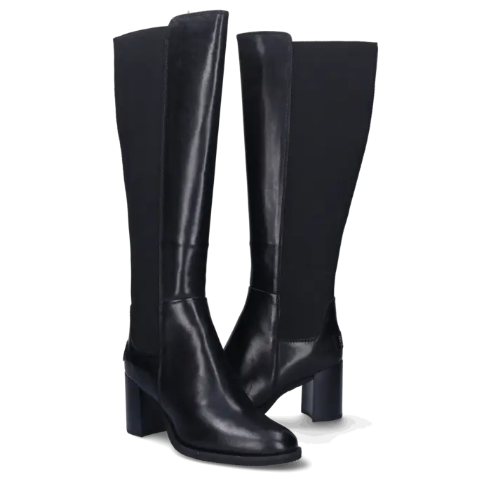 Hessle Hessle - Black