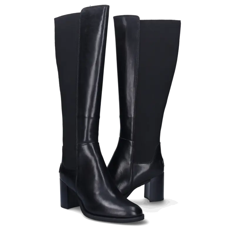 Hessle Hessle - Black