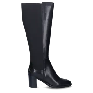 Hessle Hessle - Black