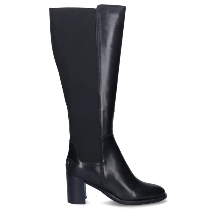 Hessle Hessle - Black