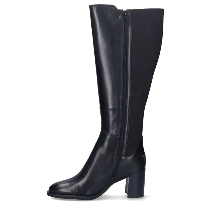 Hessle Hessle - Black