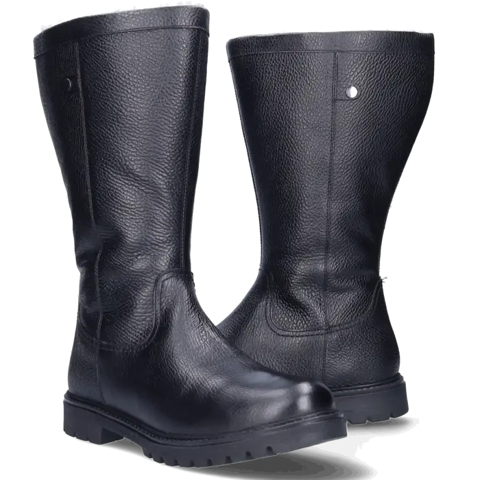 Warwick Warwick - Zwart